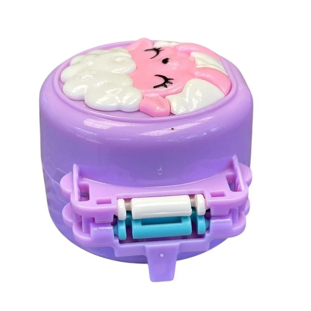 Mattel let your